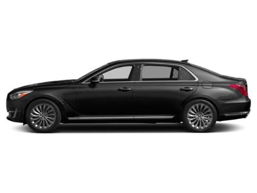 2019 Genesis G90 Premium