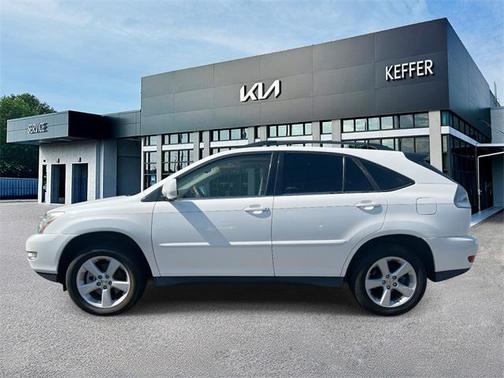 2004 Lexus RX 330 Base