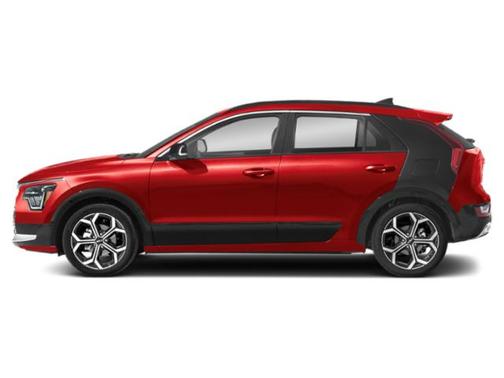 2024 Kia Niro Touring