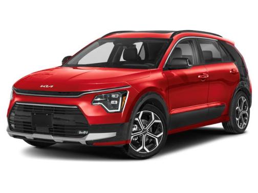 2024 Kia Niro Touring