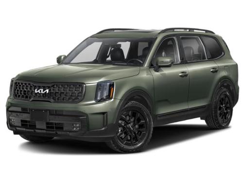 2025 Kia Telluride SX Prestige X-Pro