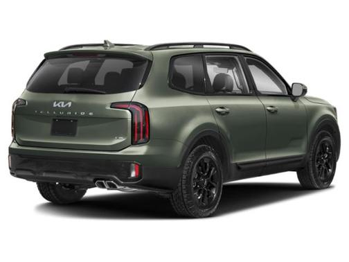 2025 Kia Telluride SX Prestige X-Pro