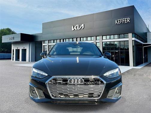 2024 Audi A5 Sportback 45 S Line Premium Plus