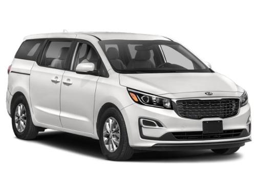 2019 Kia Sedona LX