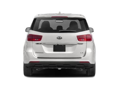 2019 Kia Sedona LX