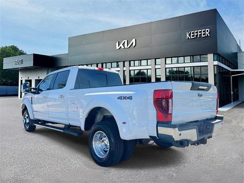 2021 Ford F-350 Lariat