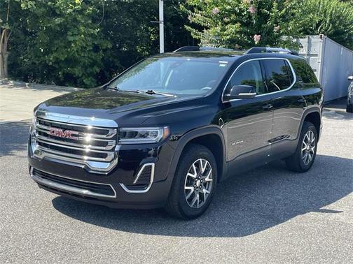 2023 GMC Acadia FWD SLE