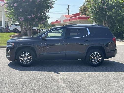2023 GMC Acadia FWD SLE