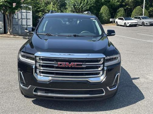 2023 GMC Acadia FWD SLE