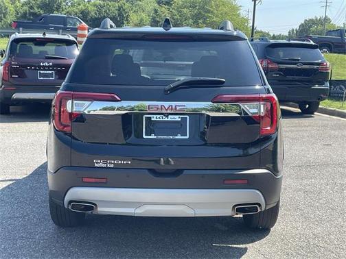 2023 GMC Acadia FWD SLE