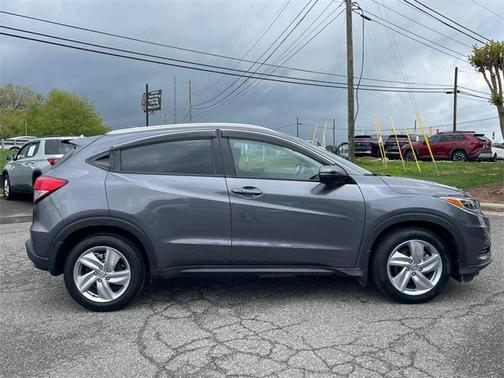 2019 Honda HR-V EX