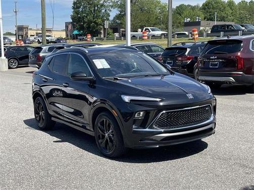 2024 Buick Encore GX Sport Touring