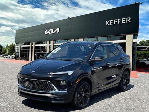 2024 Buick Encore GX Sport Touring