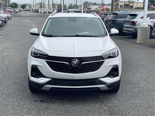 2022 Buick Encore GX Essence