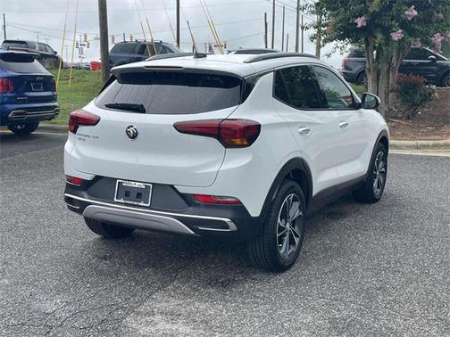 2022 Buick Encore GX Essence