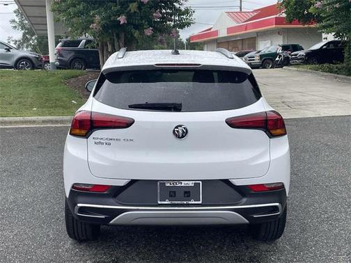 2022 Buick Encore GX Essence