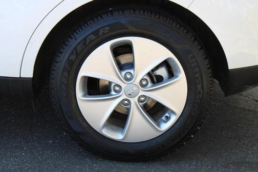 2014 Kia Soul Base