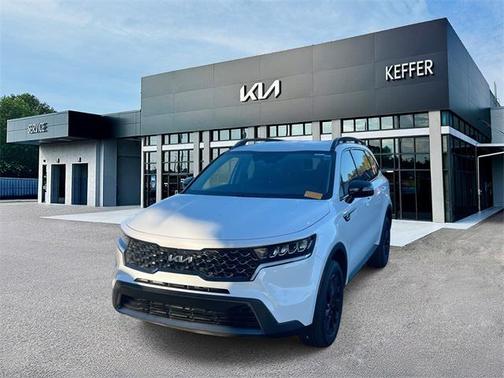 2023 Kia Sorento S