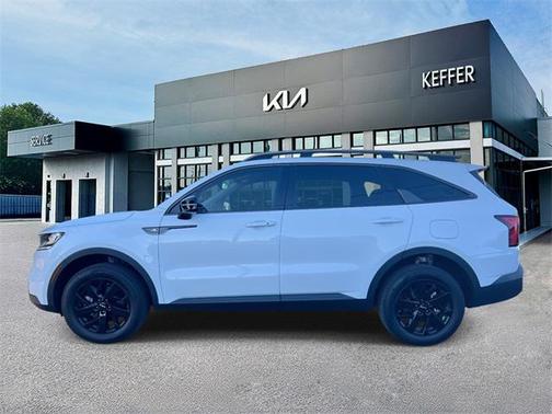 2023 Kia Sorento S