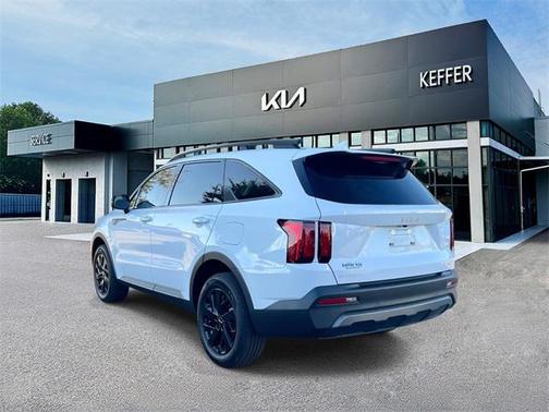 2023 Kia Sorento S