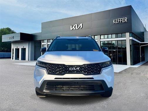 2023 Kia Sorento S