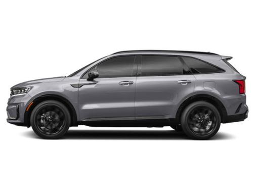 2021 Kia Sorento LX