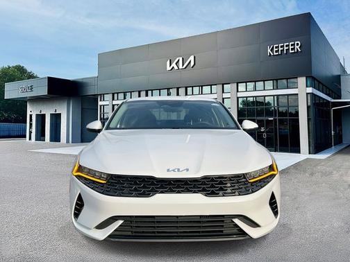 2023 Kia K5 LXS