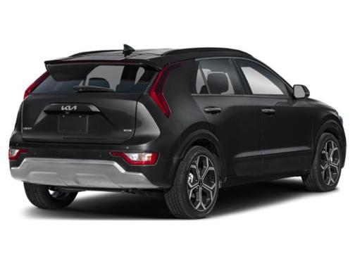 2025 Kia Niro Touring