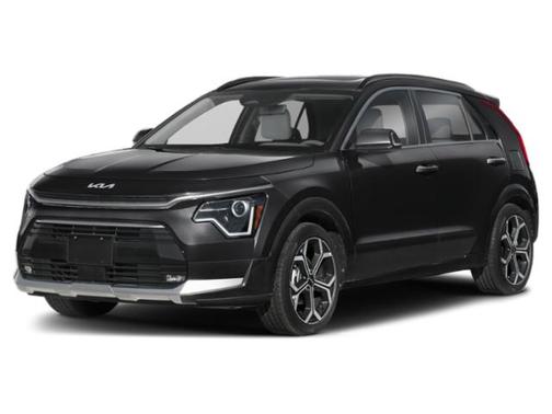 2025 Kia Niro Touring