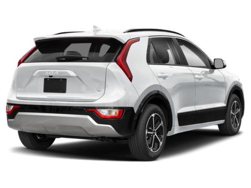 2025 Kia Niro SX