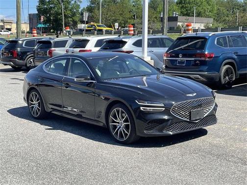 2023 Genesis G70 2.0T AWD