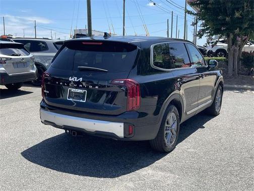 2024 Kia Telluride LX