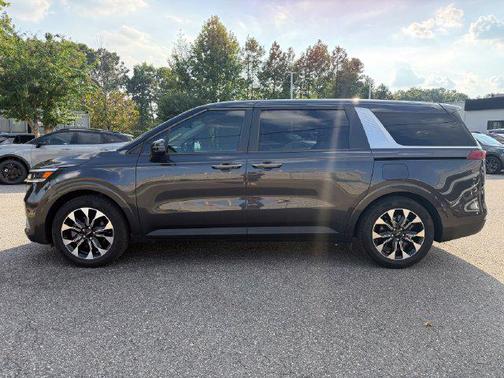 Panthera Metal 2024 Kia Carnival EX