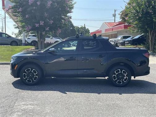 2023 Hyundai SANTA CRUZ SEL Premium