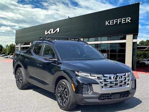 2023 Hyundai SANTA CRUZ SEL Premium