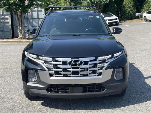 2023 Hyundai SANTA CRUZ SEL Premium