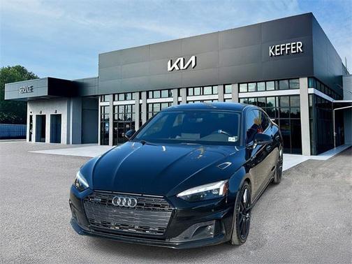 2020 Audi A5 Sportback 45 Premium Plus