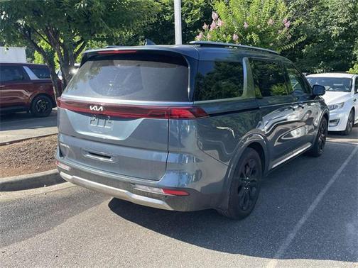2024 Kia Carnival SX Prestige