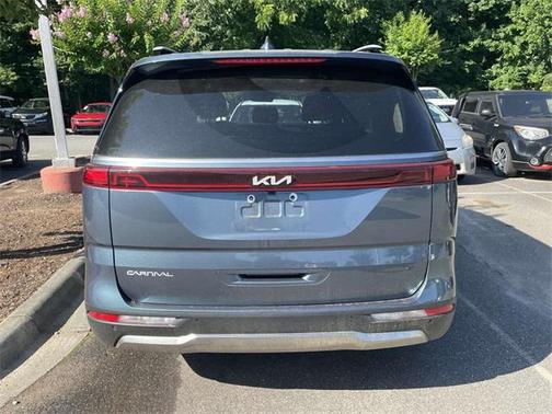 2024 Kia Carnival SX Prestige
