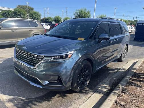 2024 Kia Carnival SX Prestige