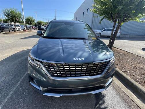 2024 Kia Carnival SX Prestige