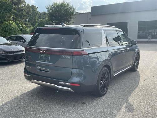 2024 Kia Carnival SX Prestige