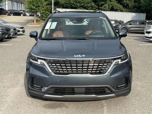 2024 Kia Carnival SX Prestige