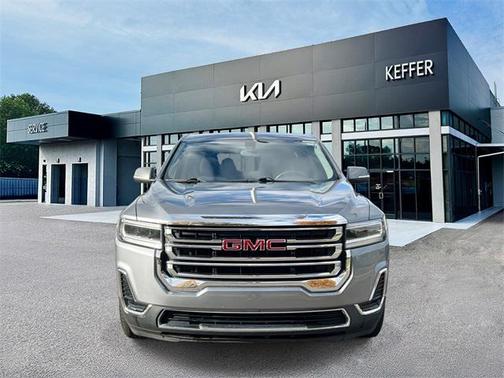 2020 GMC Acadia FWD SLE