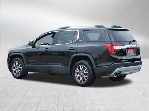 2023 GMC Acadia AWD SLT