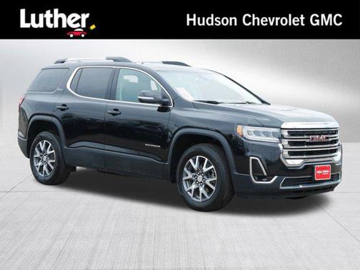 2023 GMC Acadia AWD SLT