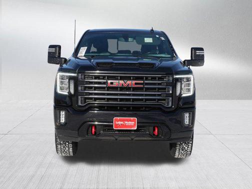 2021 GMC Sierra 3500 Base