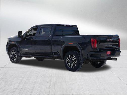 2021 GMC Sierra 3500 Base