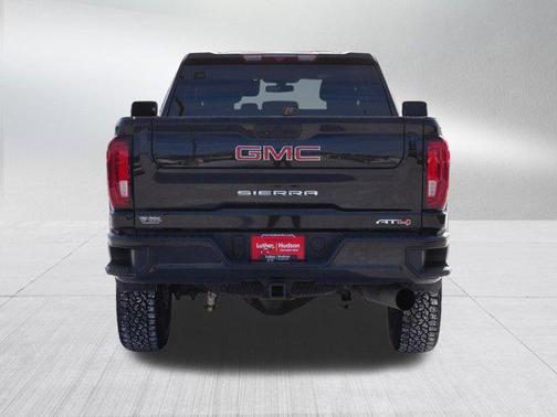 2021 GMC Sierra 3500 Base