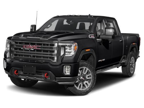 2021 GMC Sierra 3500 Base
